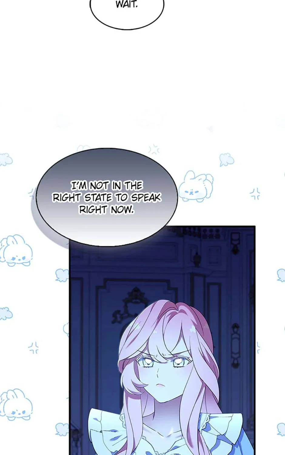 Cassmire: The Loyal Sword Chapter 81 page 13 - 