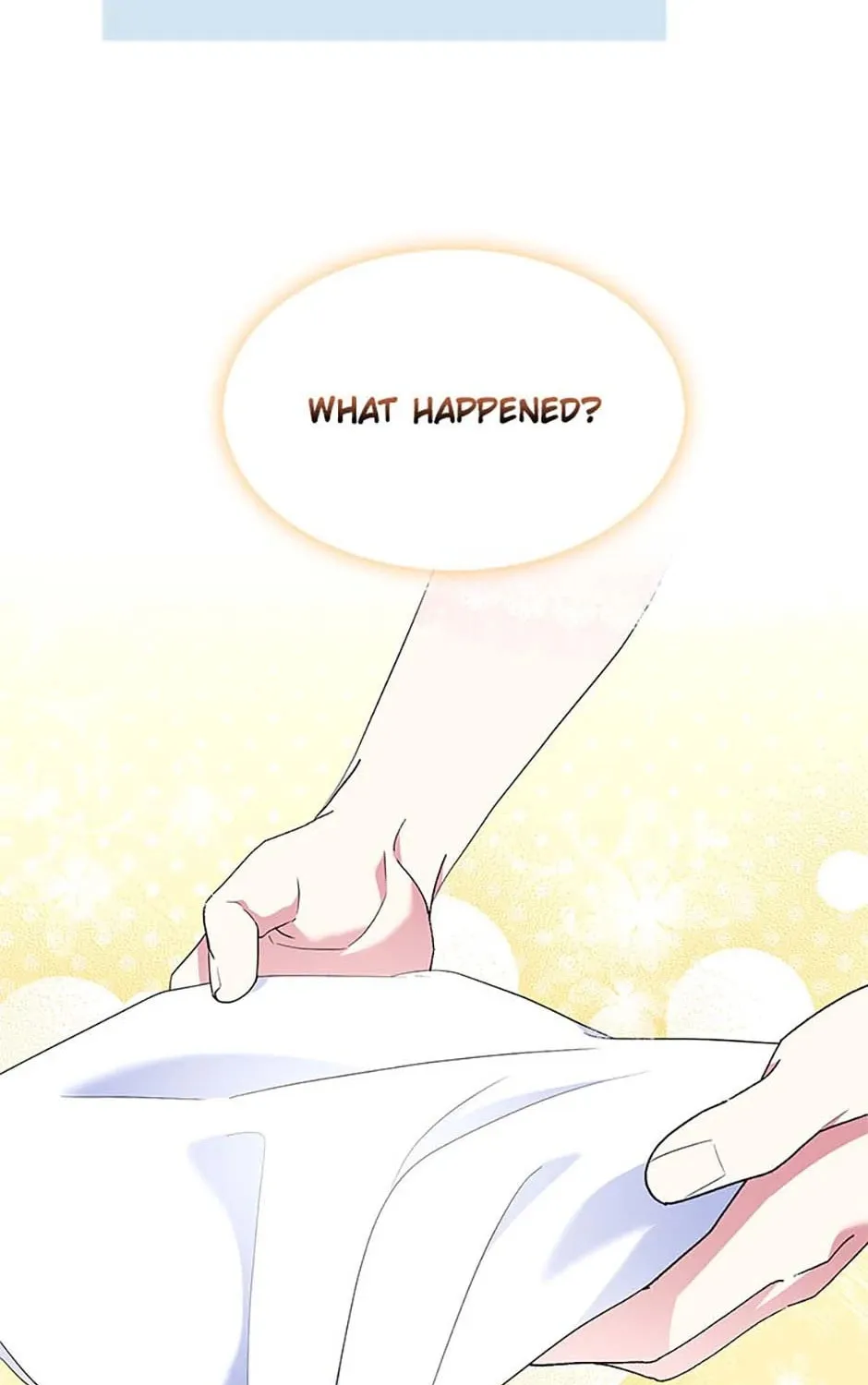 Cassmire: The Loyal Sword Chapter 81 page 33 - 