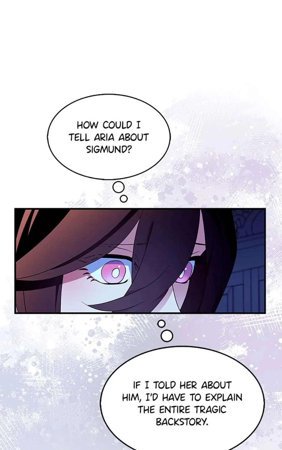 Cassmire: The Loyal Sword Chapter 81 page 37 - 