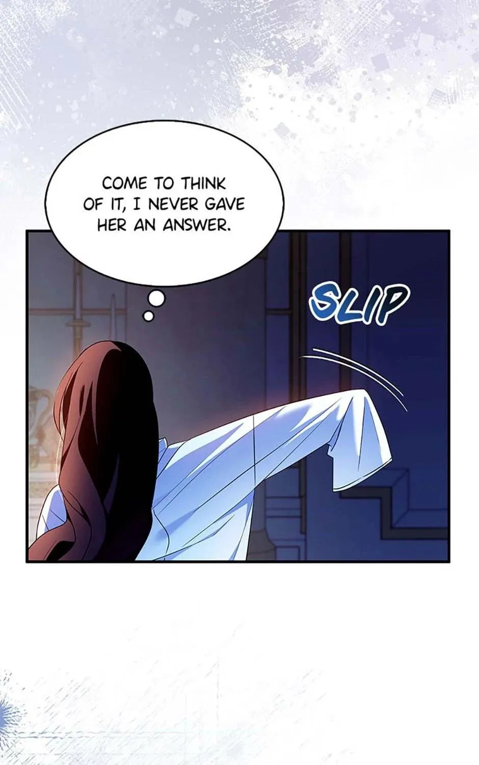 Cassmire: The Loyal Sword Chapter 81 page 41 - 