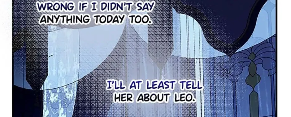 Cassmire: The Loyal Sword Chapter 81 page 44 - 