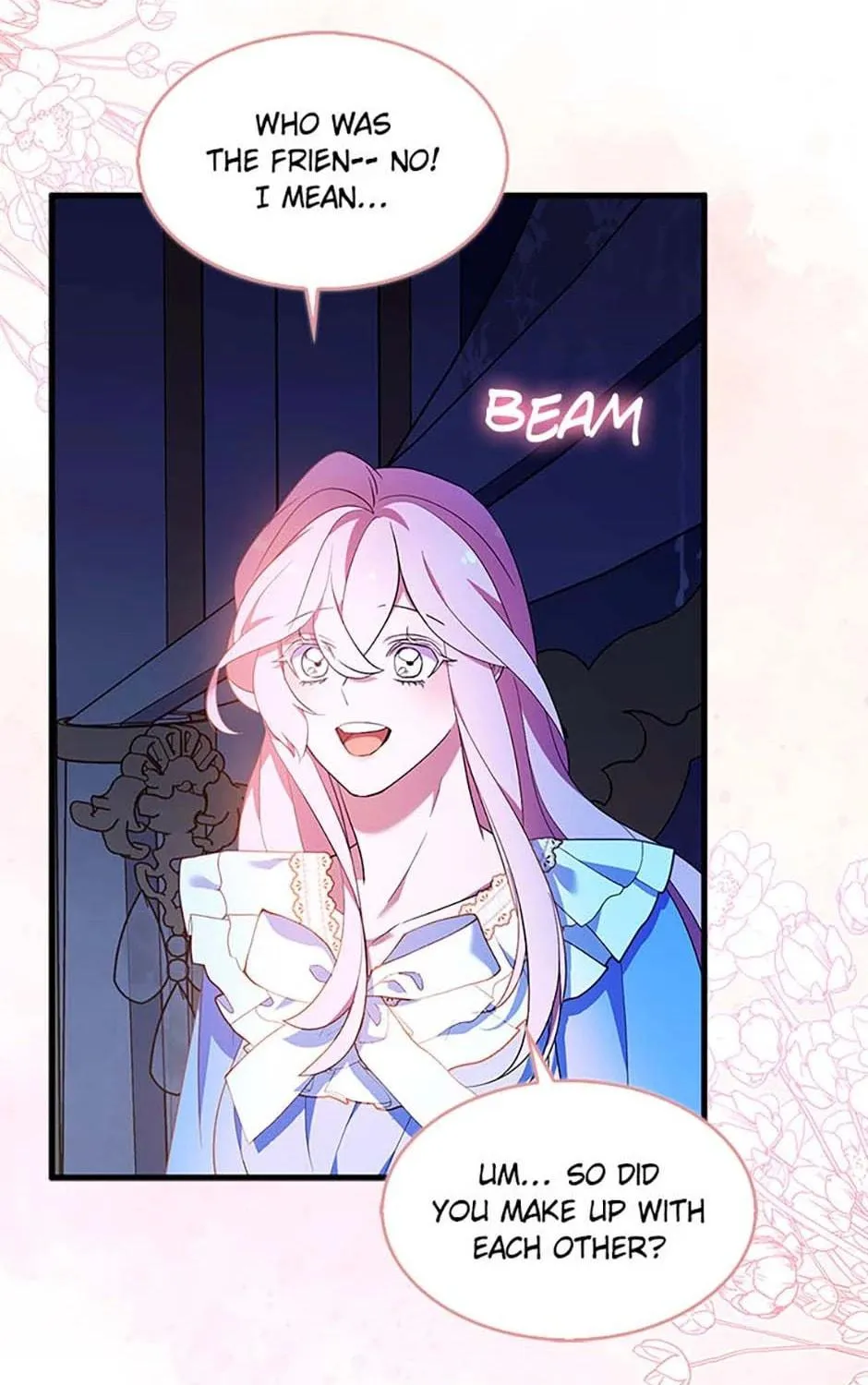 Cassmire: The Loyal Sword Chapter 81 page 47 - 