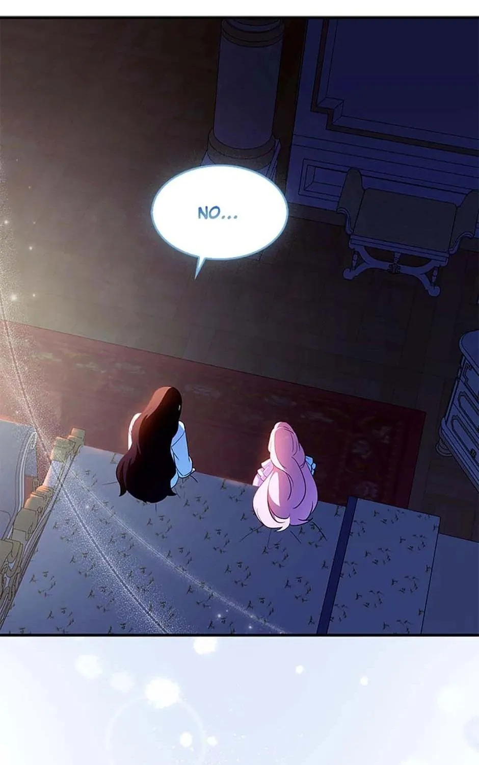 Cassmire: The Loyal Sword Chapter 81 page 49 - 