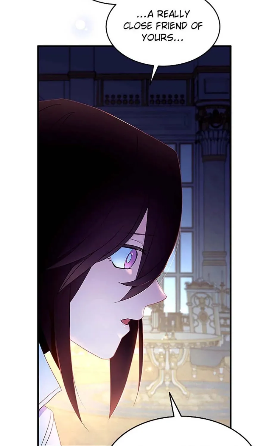 Cassmire: The Loyal Sword Chapter 81 page 51 - 
