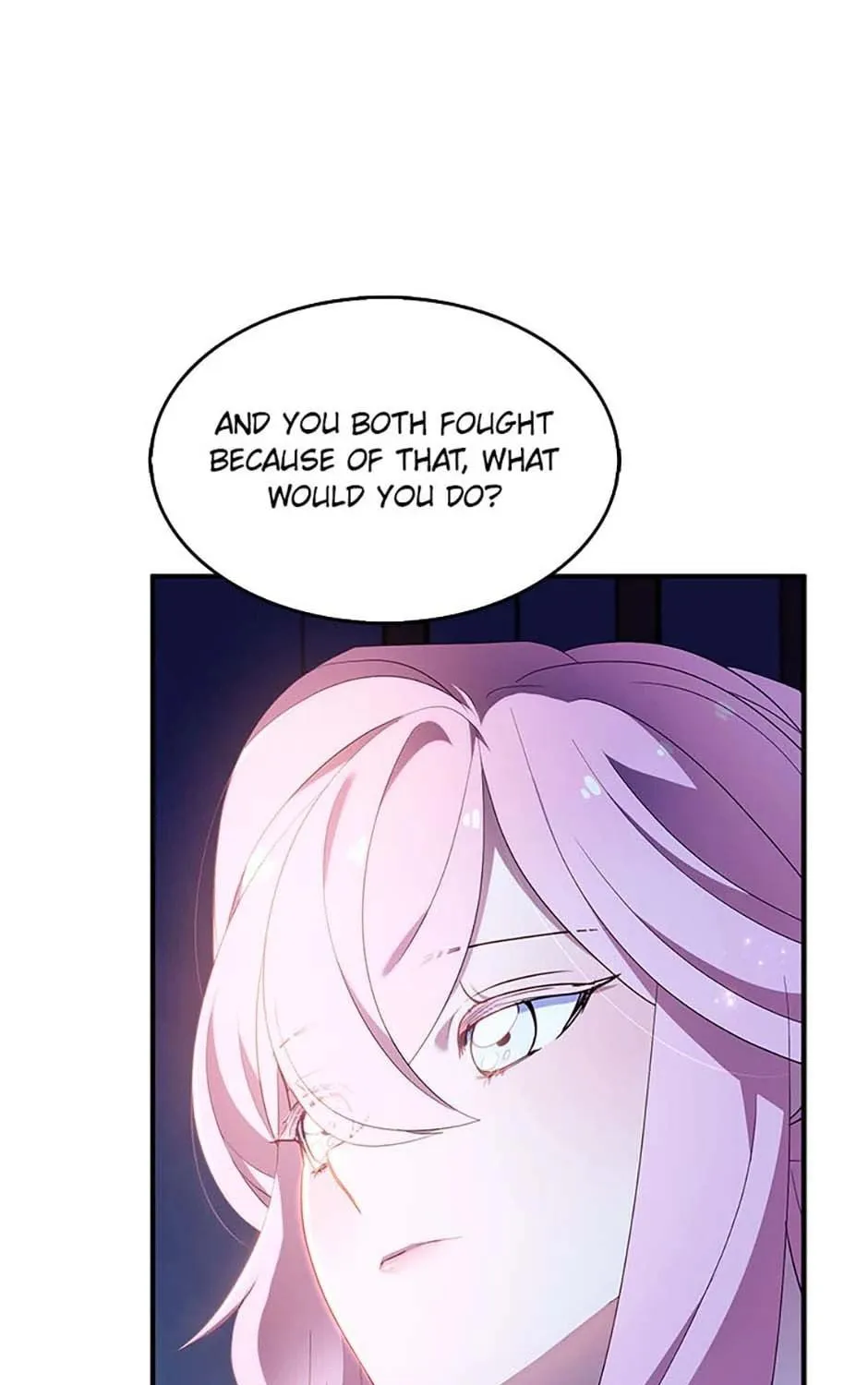 Cassmire: The Loyal Sword Chapter 81 page 53 - 