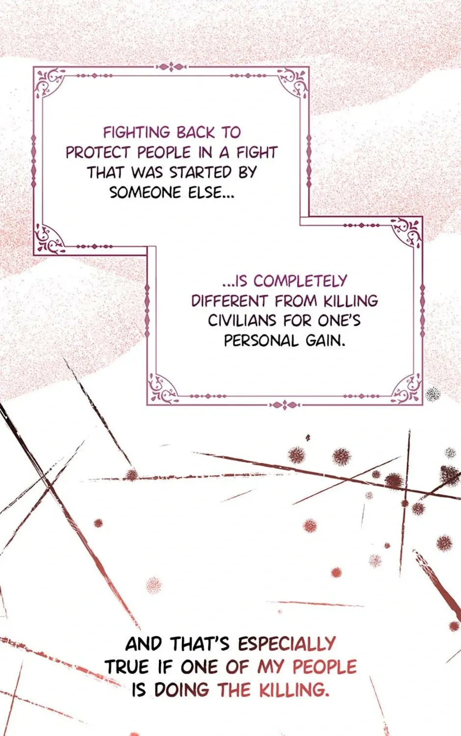 Cassmire: The Loyal Sword Chapter 81 page 55 - 