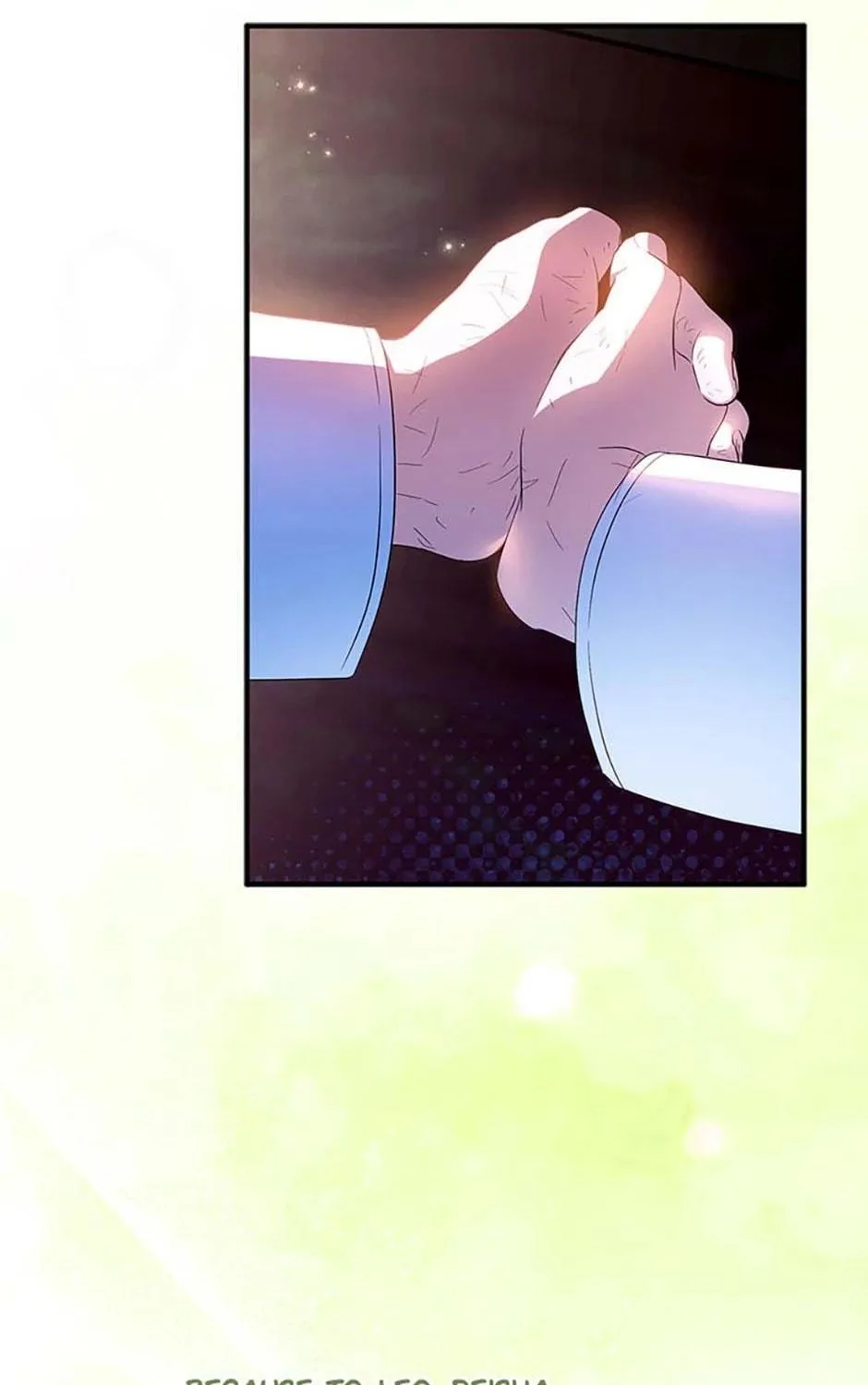 Cassmire: The Loyal Sword Chapter 81 page 59 - 