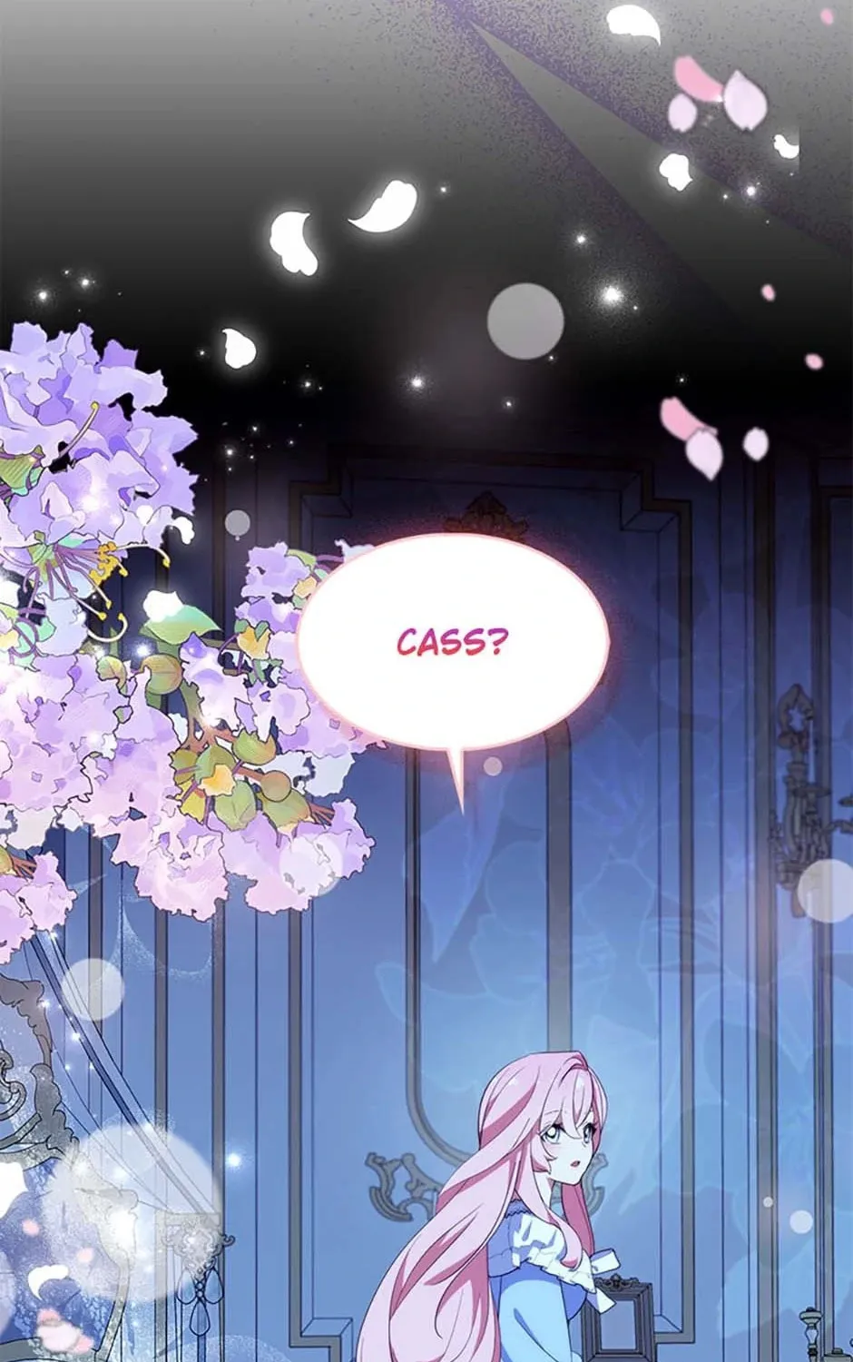 Cassmire: The Loyal Sword Chapter 81 page 7 - 
