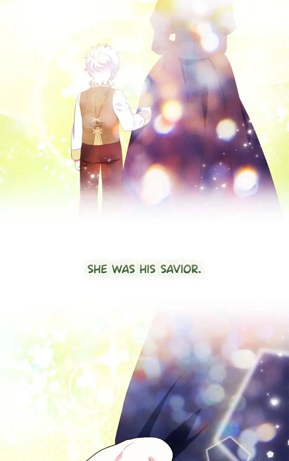 Cassmire: The Loyal Sword Chapter 81 page 61 - 