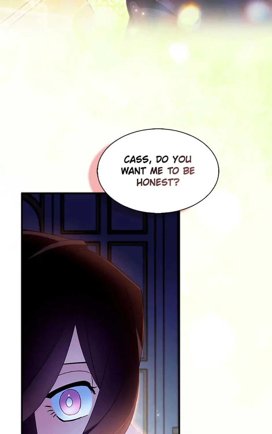 Cassmire: The Loyal Sword Chapter 81 page 63 - 