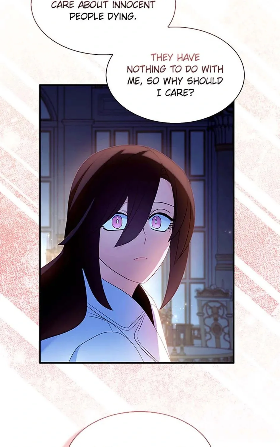 Cassmire: The Loyal Sword Chapter 81 page 67 - 