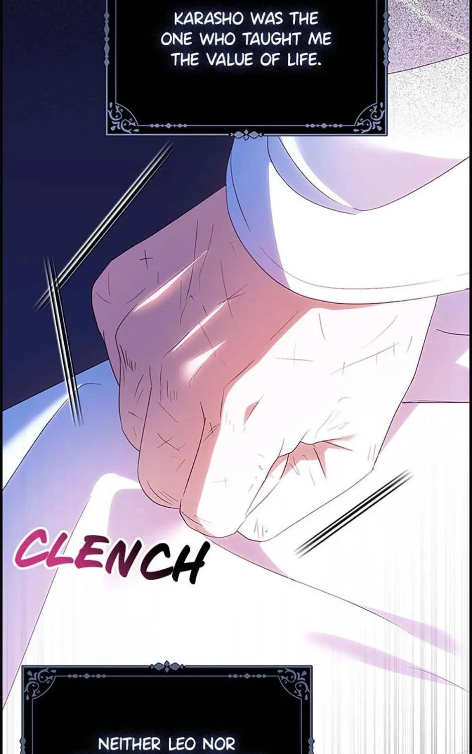 Cassmire: The Loyal Sword Chapter 81 page 71 - 
