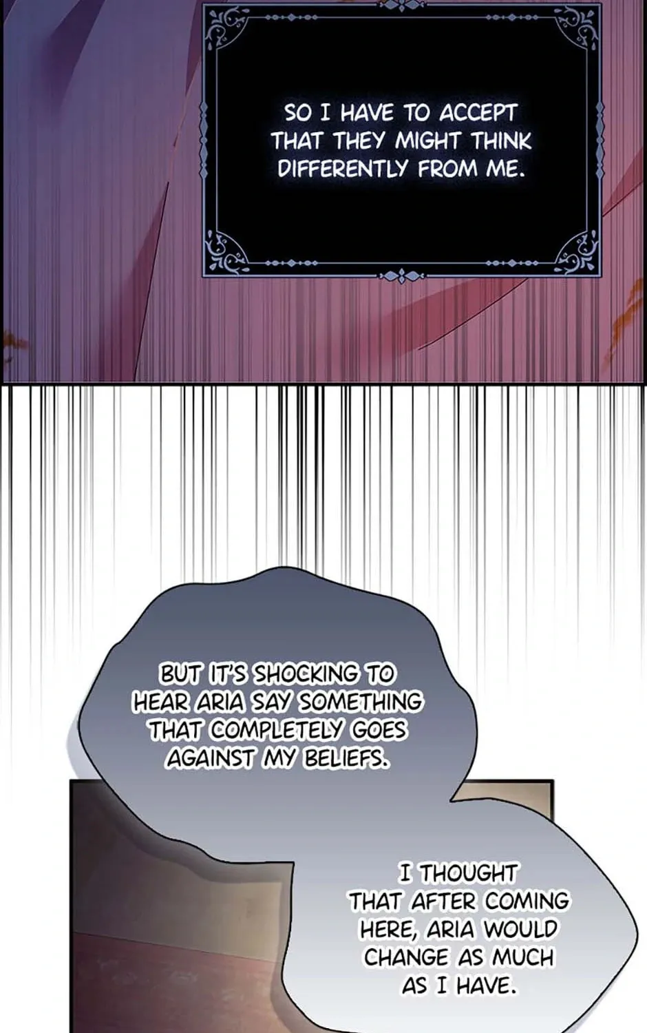 Cassmire: The Loyal Sword Chapter 81 page 73 - 