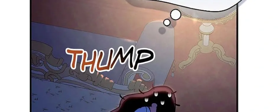 Cassmire: The Loyal Sword Chapter 81 page 74 - 