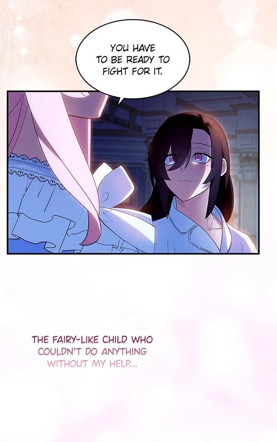Cassmire: The Loyal Sword Chapter 81 page 79 - 