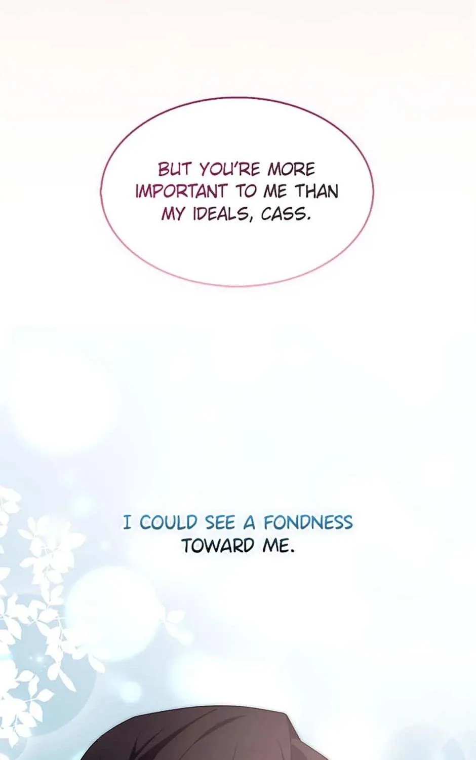 Cassmire: The Loyal Sword Chapter 81 page 83 - 