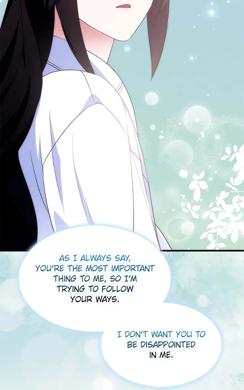 Cassmire: The Loyal Sword Chapter 81 page 85 - 