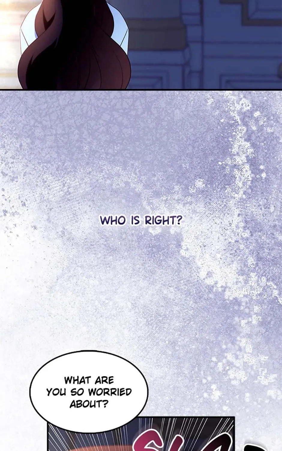 Cassmire: The Loyal Sword Chapter 81 page 89 - 