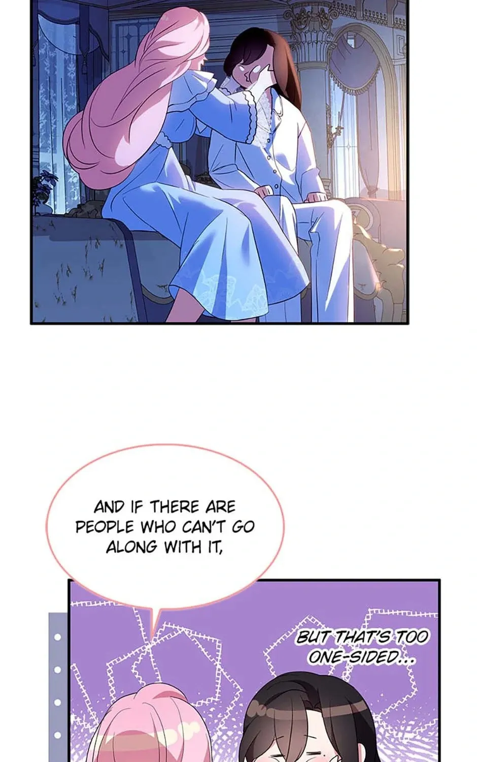 Cassmire: The Loyal Sword Chapter 81 page 93 - 