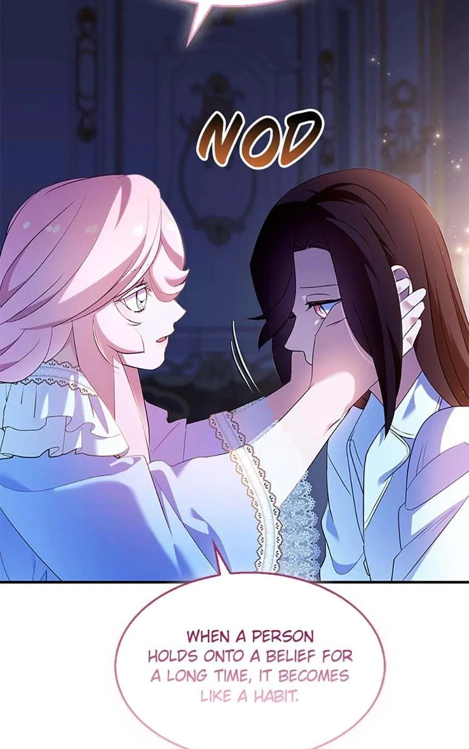 Cassmire: The Loyal Sword Chapter 81 page 99 - 