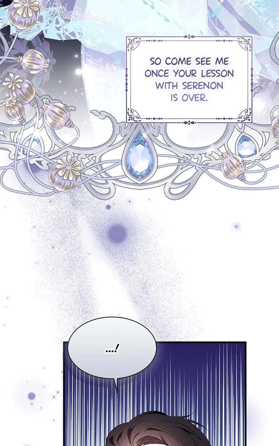 Cassmire: The Loyal Sword Chapter 82 page 11 - 