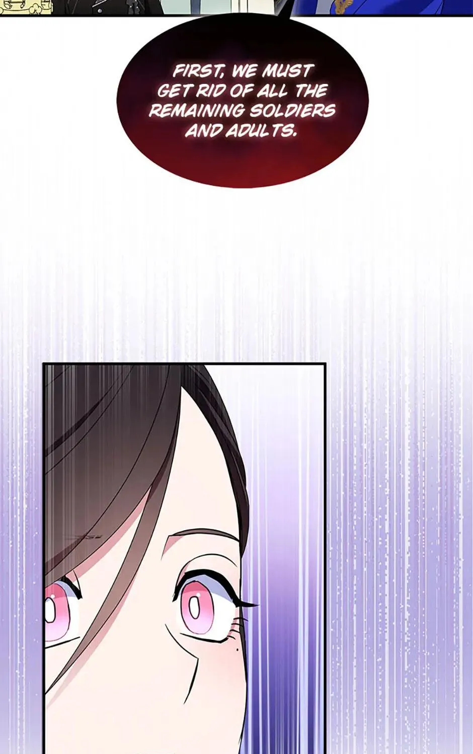 Cassmire: The Loyal Sword Chapter 82 page 101 - 