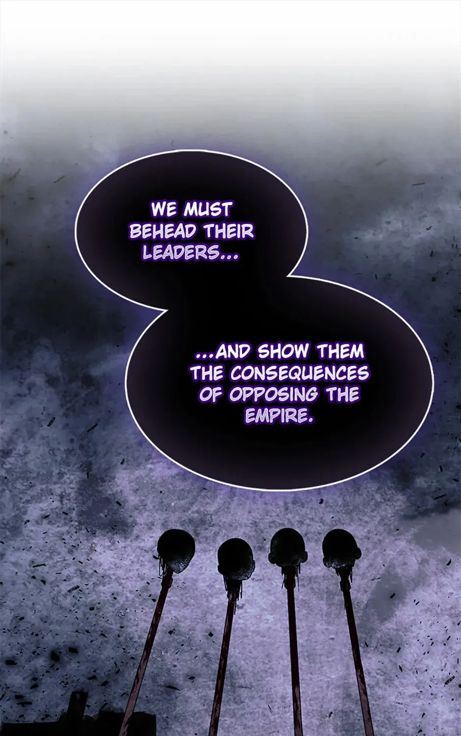 Cassmire: The Loyal Sword Chapter 82 page 103 - 