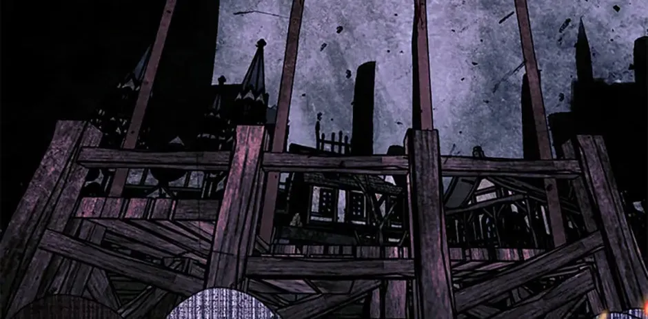 Cassmire: The Loyal Sword Chapter 82 page 104 - 