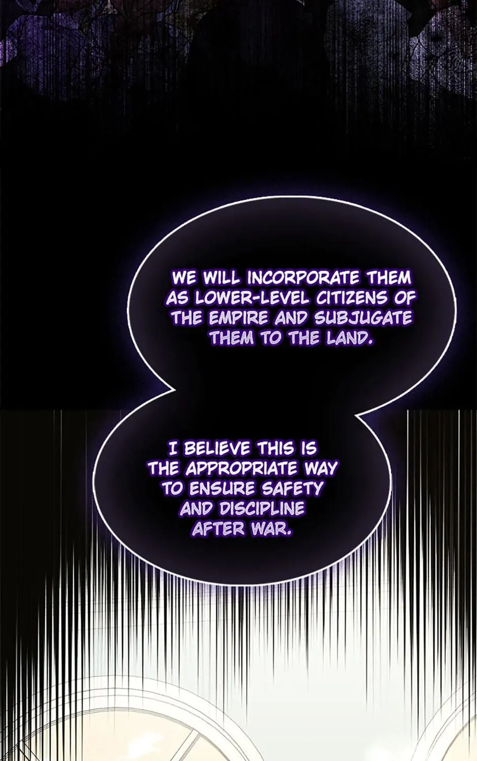 Cassmire: The Loyal Sword Chapter 82 page 109 - 