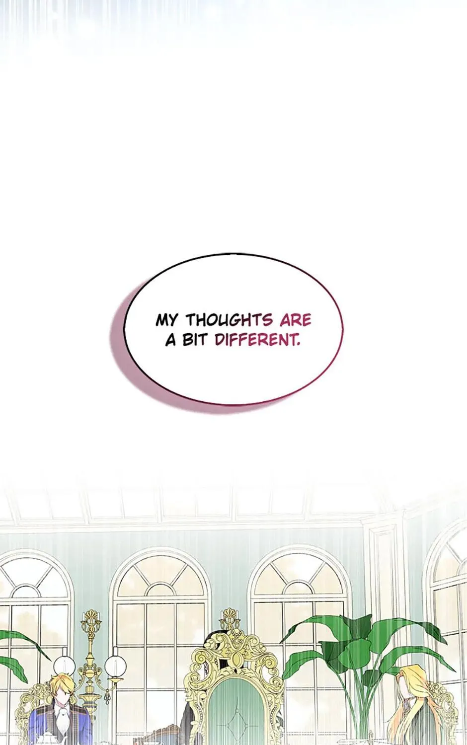 Cassmire: The Loyal Sword Chapter 82 page 119 - 