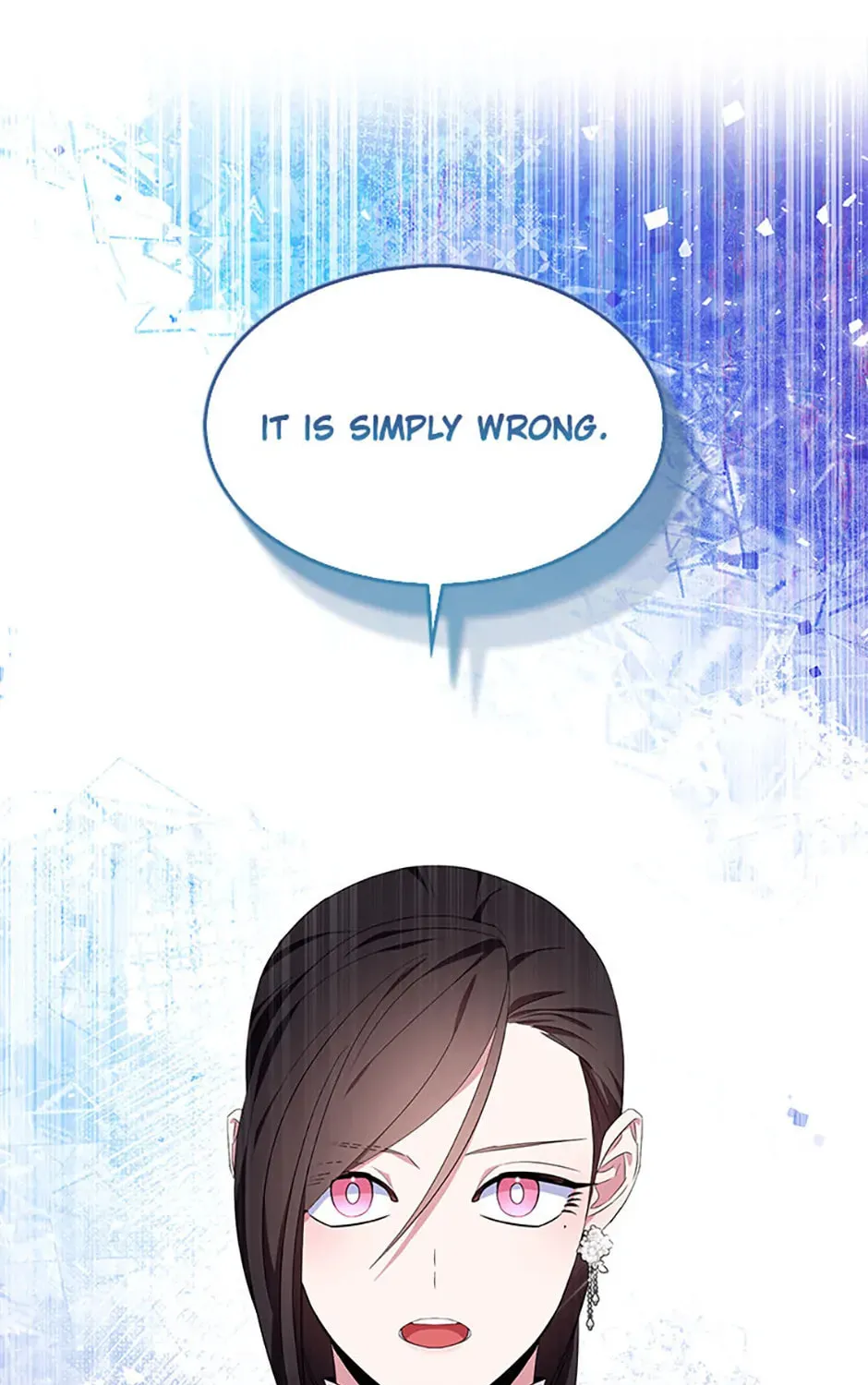 Cassmire: The Loyal Sword Chapter 82 page 133 - 