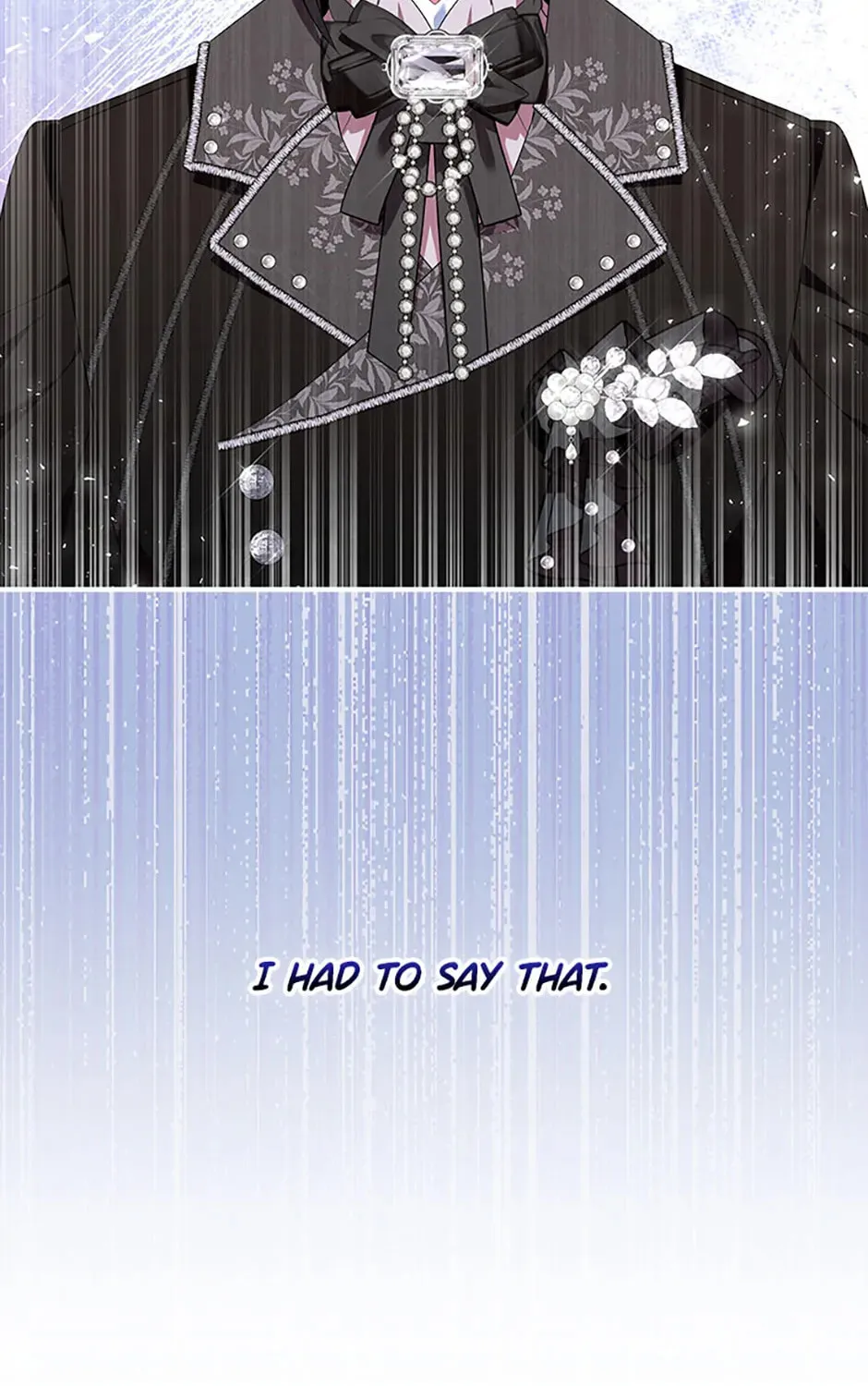 Cassmire: The Loyal Sword Chapter 82 page 135 - 