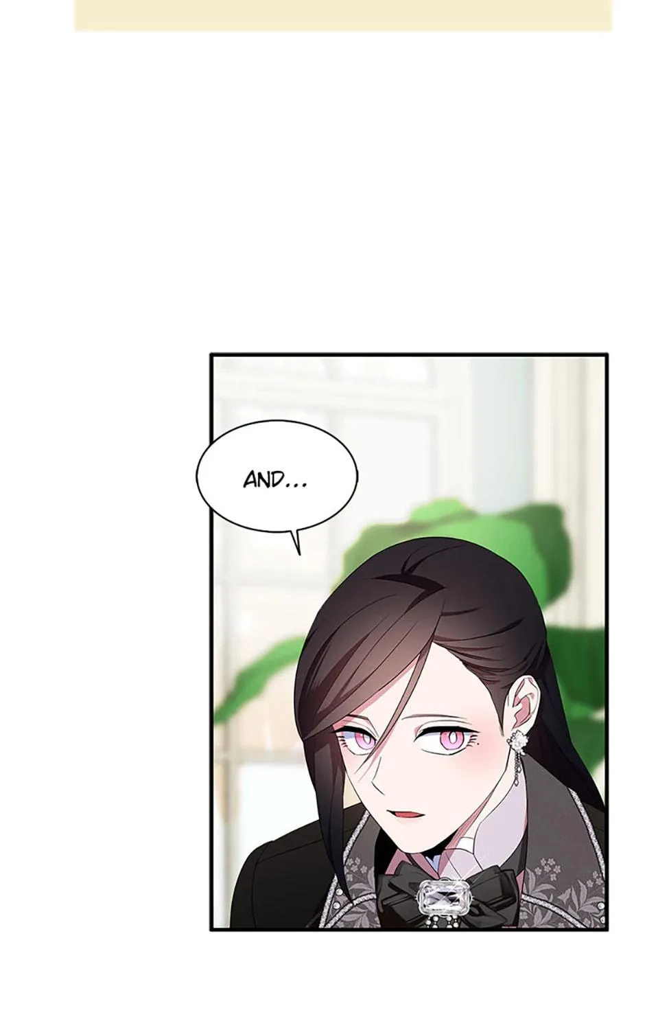 Cassmire: The Loyal Sword Chapter 82 page 19 - 