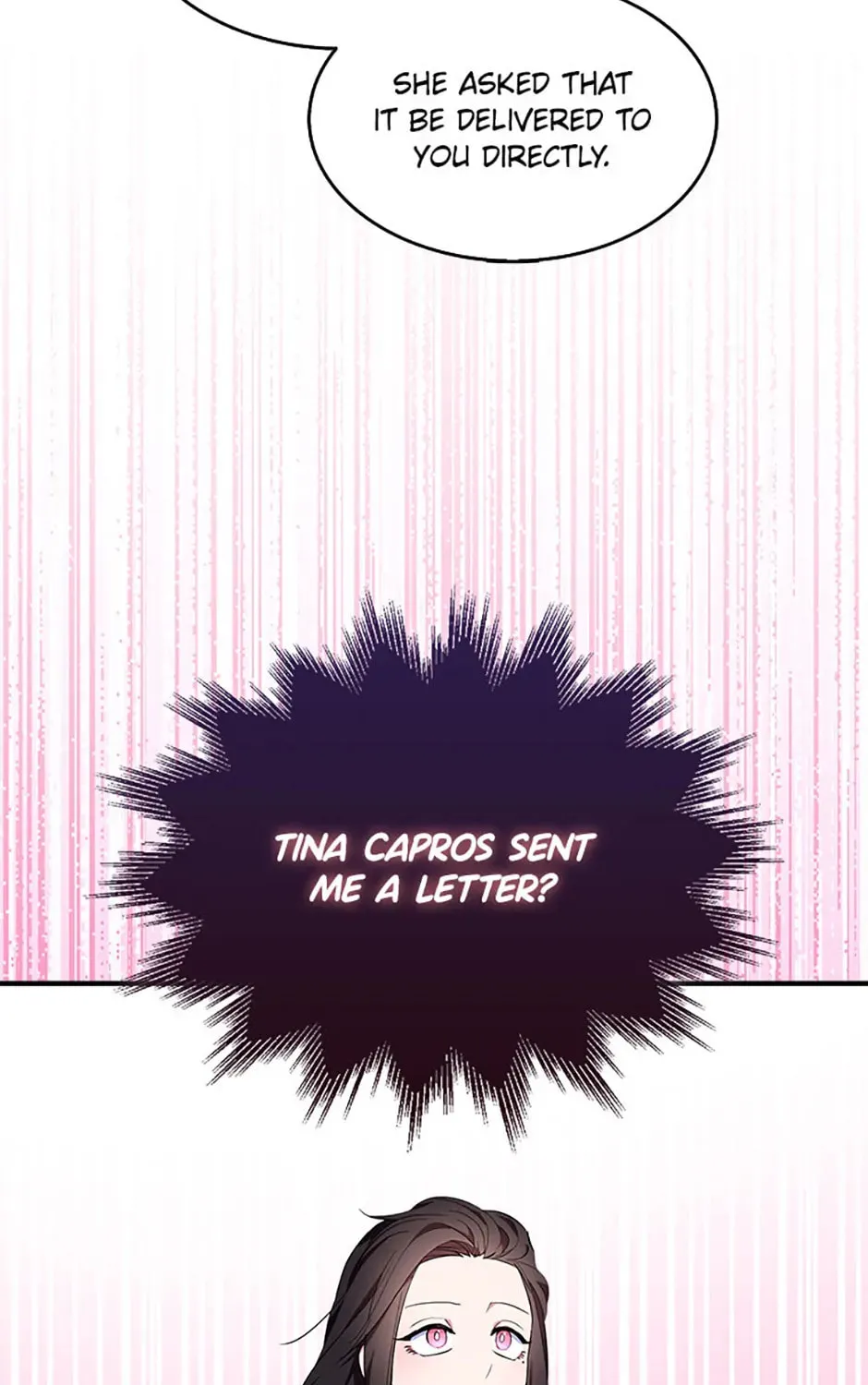 Cassmire: The Loyal Sword Chapter 82 page 3 - 