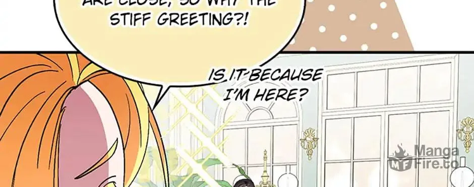 Cassmire: The Loyal Sword Chapter 82 page 24 - 