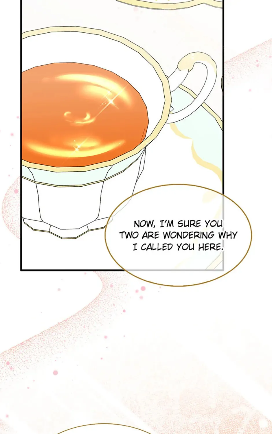 Cassmire: The Loyal Sword Chapter 82 page 27 - 