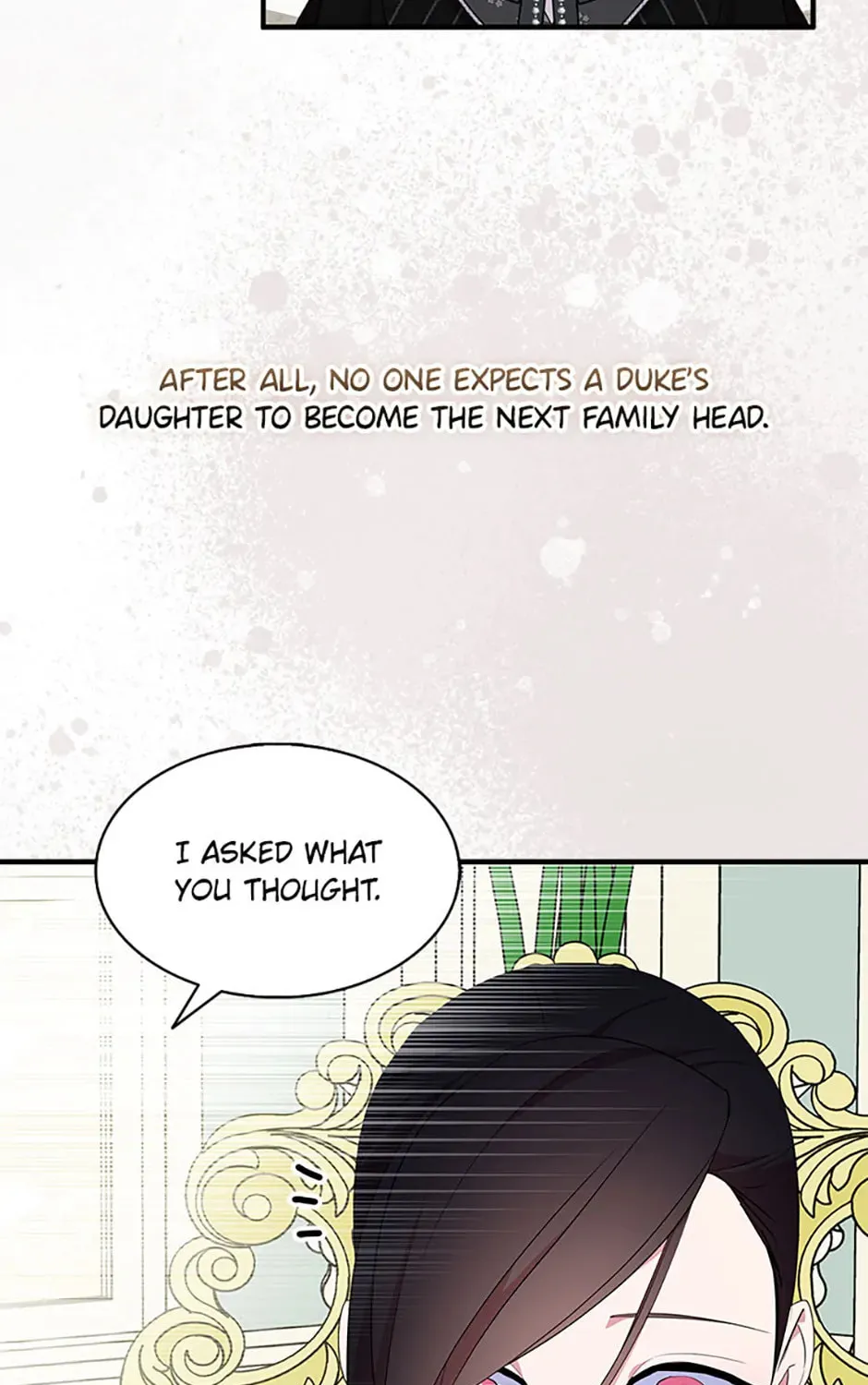 Cassmire: The Loyal Sword Chapter 82 page 37 - 