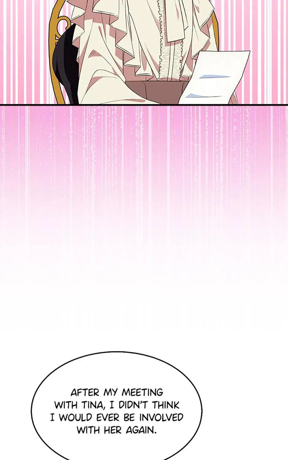 Cassmire: The Loyal Sword Chapter 82 page 5 - 
