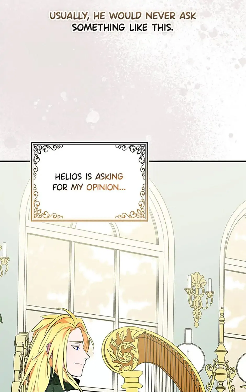 Cassmire: The Loyal Sword Chapter 82 page 41 - 