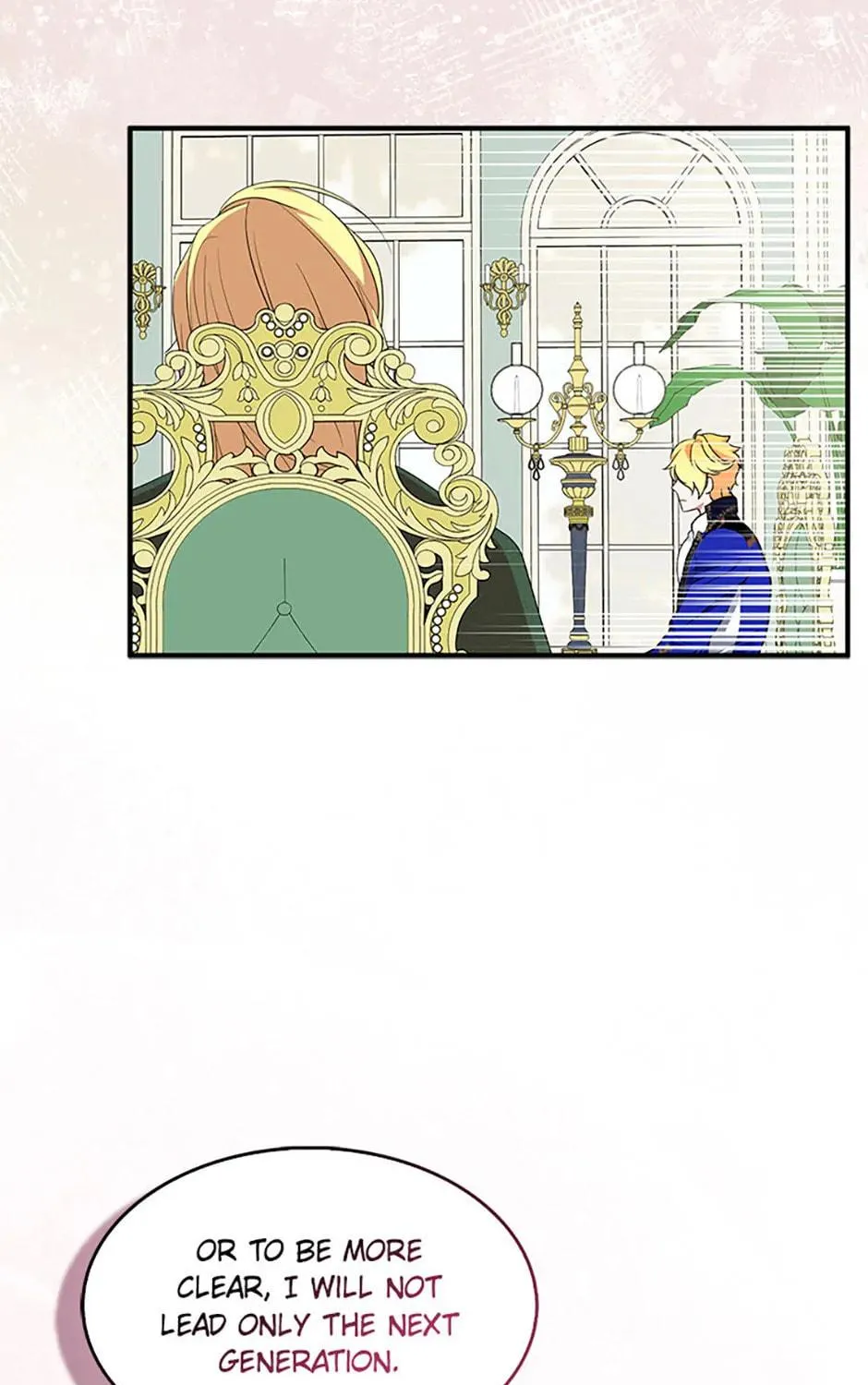 Cassmire: The Loyal Sword Chapter 82 page 47 - 