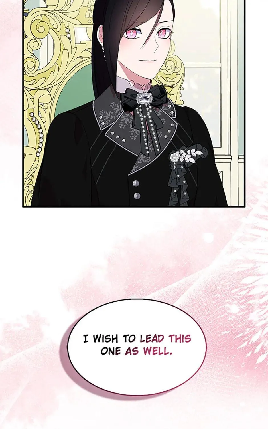 Cassmire: The Loyal Sword Chapter 82 page 49 - 
