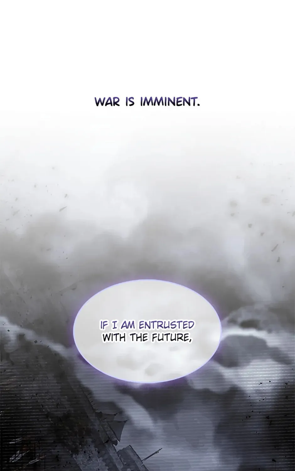 Cassmire: The Loyal Sword Chapter 82 page 51 - 