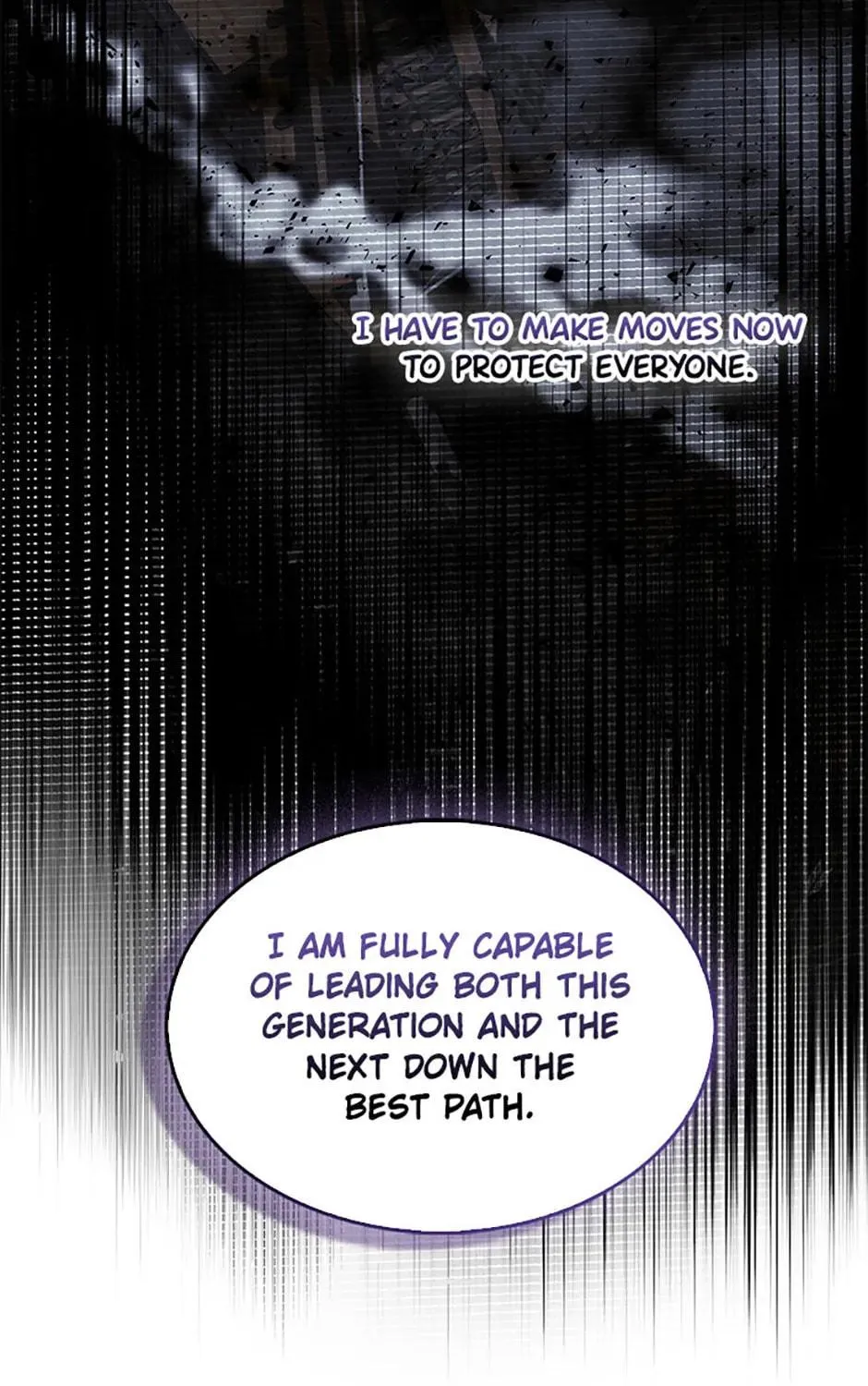 Cassmire: The Loyal Sword Chapter 82 page 53 - 