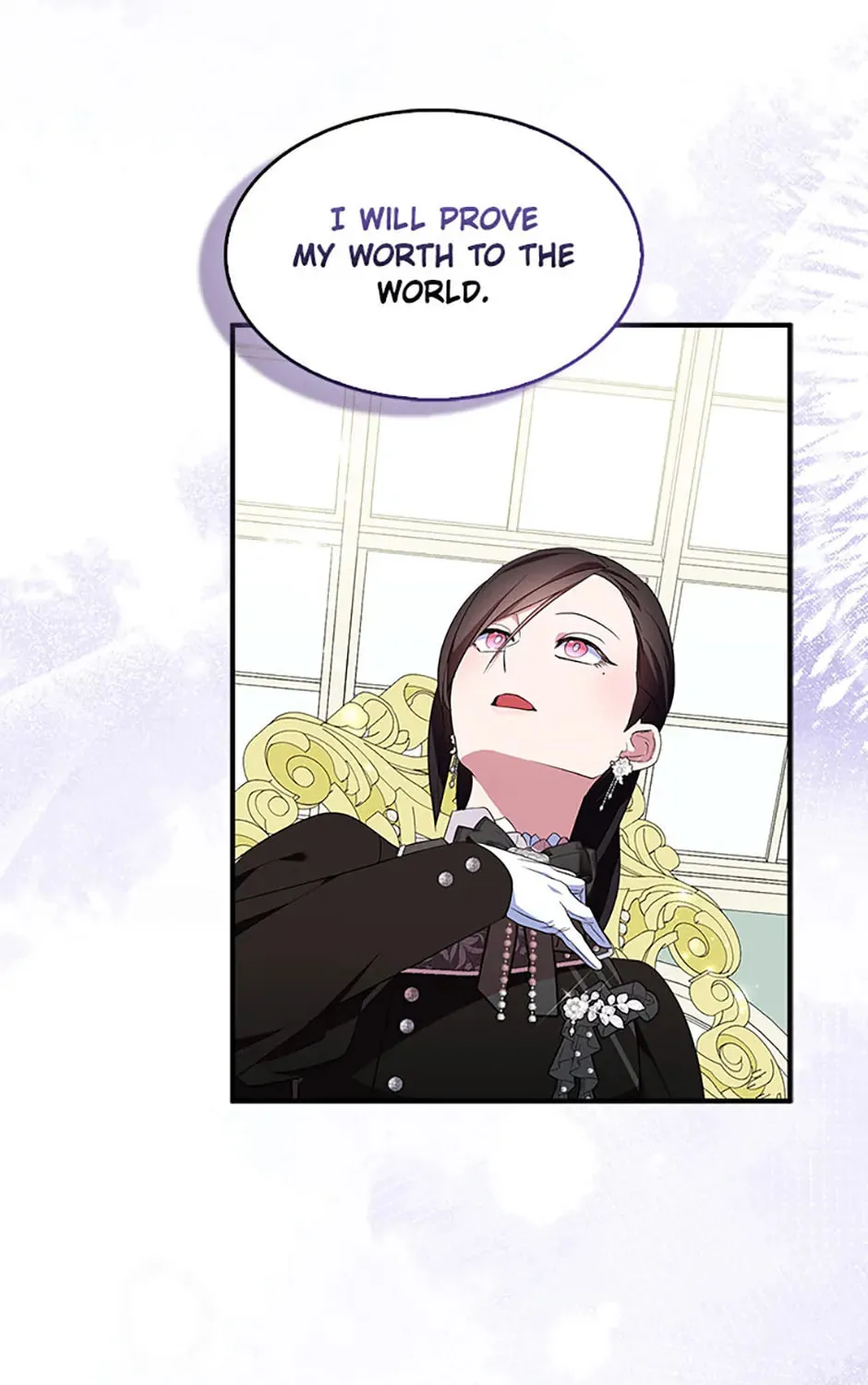 Cassmire: The Loyal Sword Chapter 82 page 57 - 