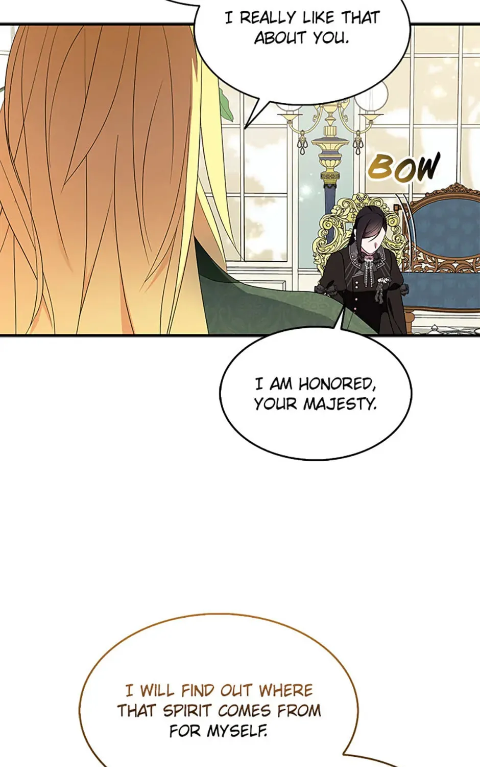 Cassmire: The Loyal Sword Chapter 82 page 63 - 