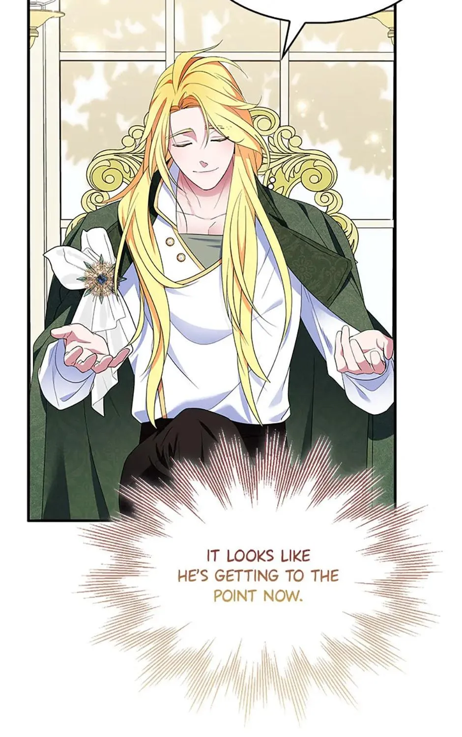 Cassmire: The Loyal Sword Chapter 82 page 65 - 