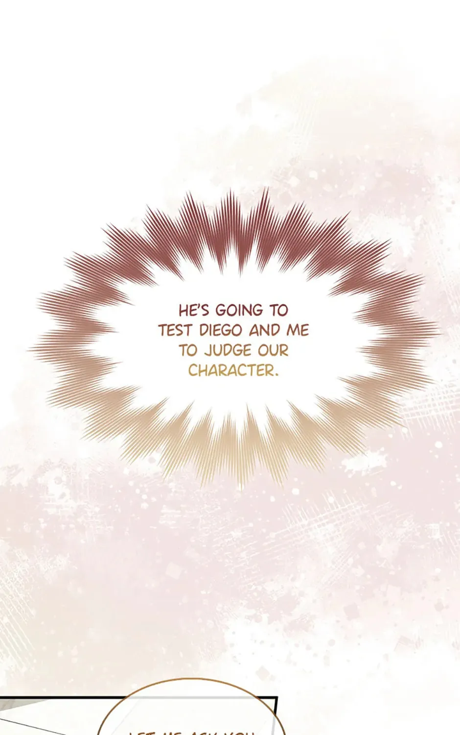 Cassmire: The Loyal Sword Chapter 82 page 67 - 