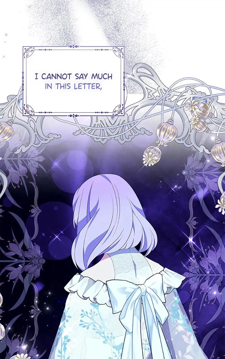 Cassmire: The Loyal Sword Chapter 82 page 9 - 