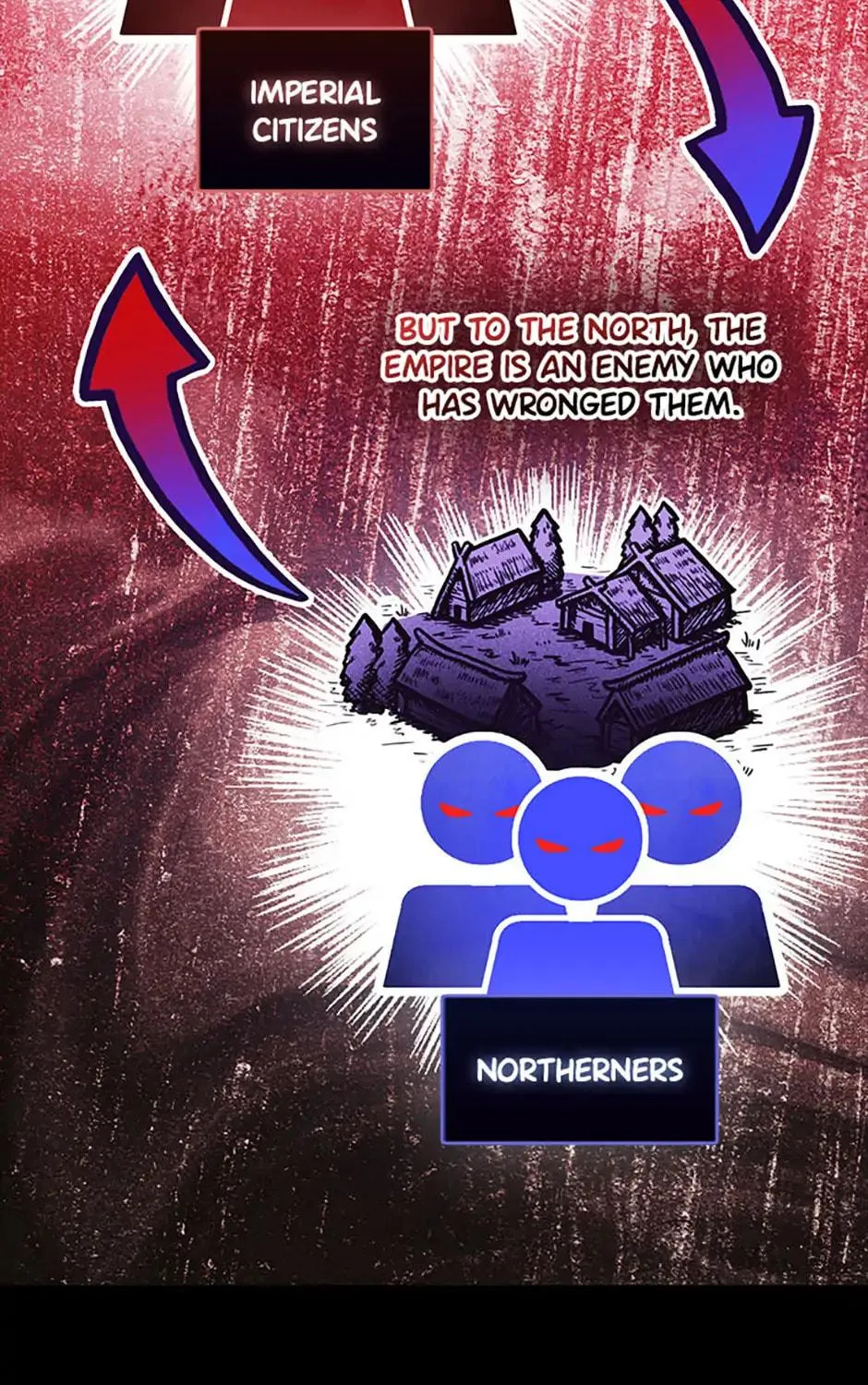 Cassmire: The Loyal Sword Chapter 82 page 89 - 