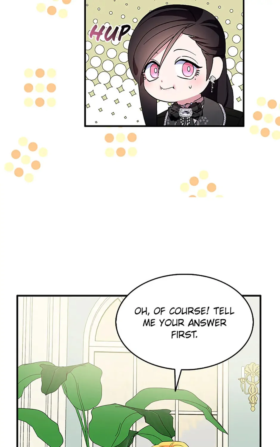 Cassmire: The Loyal Sword Chapter 82 page 97 - 